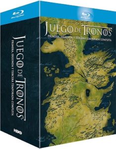 juego de tronos