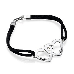 pulsera parejas