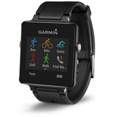 reloj garmin