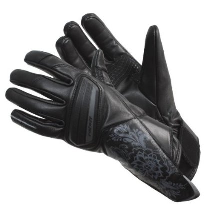 comprar guantes de cuero para mujer