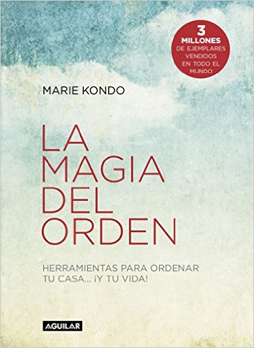 la magia del orden