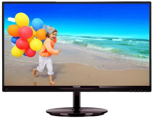 monitor led