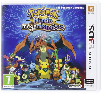 comprar juegos pokemon