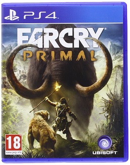 comprar far cry primal