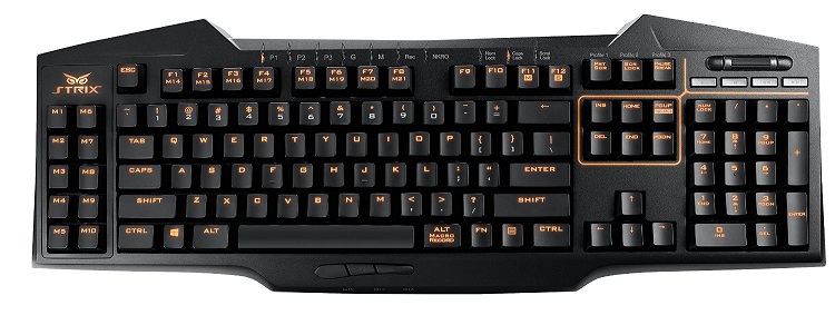 mejor teclado mecanico