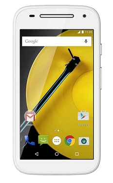 motorola moto e 4g comprar