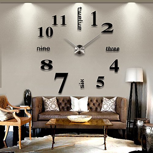 reloj de pared