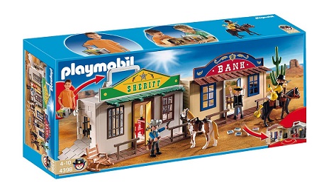 juguetes baratos playmobil