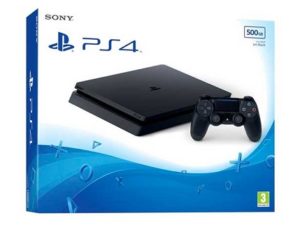 ps4 comprar online al mejor precio 