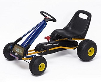 coches de pedales para niños baratos