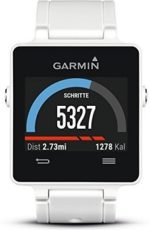 vivoactive hrm