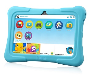Tablet Infantil de 7 Pulgadas 7 Protectores Tablet Dragon Touch Y88X Plus