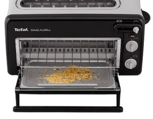 mejores tostadores tefal baratos