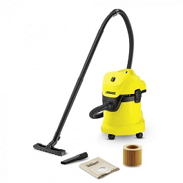 mejores aspiradores karcher baratos online 