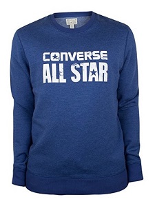 sudaderas hombre converse all star baratas ofertas 