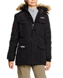 chaquetas mujer geographical norway ofertas 