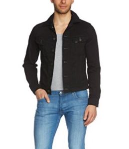 chaqueta vaquera hombre lee oferta comprar online 