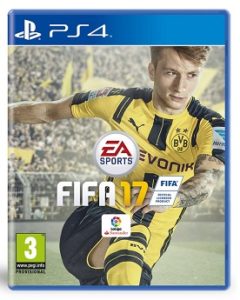 donde comprar fifa 17 online mejor precio 