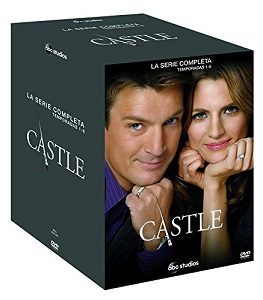 comprar todas las temporadas de castle