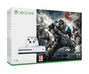 consola xbox one s comprar online 