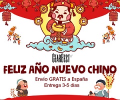 gearbest año chino oferta y chollos 