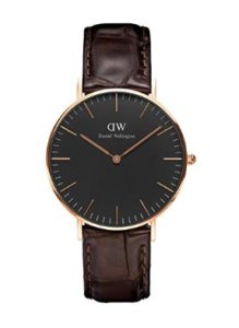 comprar relojes daniel wellington baratos