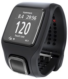 tomtom runner cardio barato online descuento 