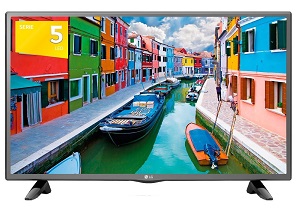 televisiones led lg baratas comprar online 