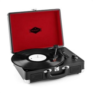 comprar tocadiscos vintage baratos online