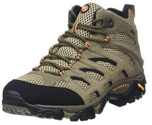 zapatillas de trekking baratas online 