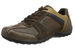 comprar zapatillas geox baratas hombre online 