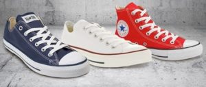 comprar zapatillas converse all star mejor precio online