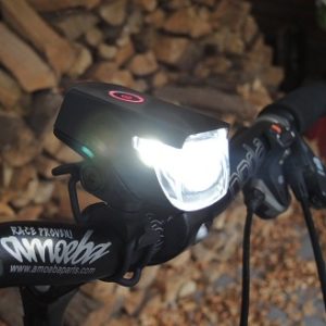 mejores luces led para bicicleta 