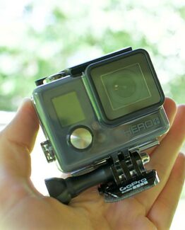camara gopro hero barata online