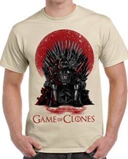 camiseta star wars