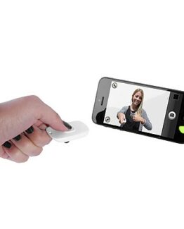 disparador fotos smartphone