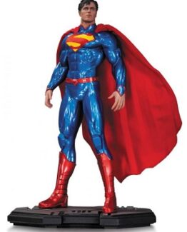 estatua-superman
