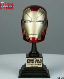 replica iron man