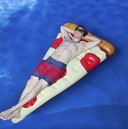 ¡flotador pizza comprar