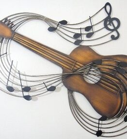 cuadri guitarra
