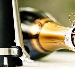 descorchador rapido cava