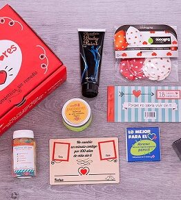 kit mil amores