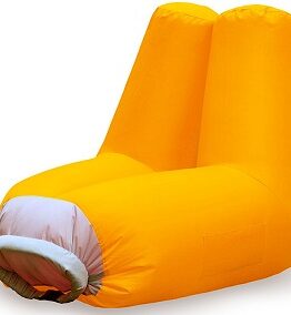 sillon hinchable original