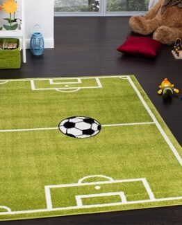 alfombra futbol comprar online