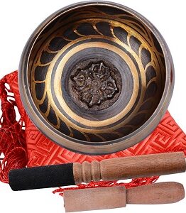 cuenco tibetano budista comprar online barato