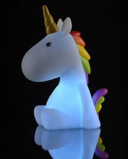 lampara unicornio barata comprar online