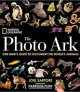 the photo ark comprar online