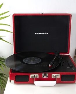 tocadiscos portatil barato comprar online