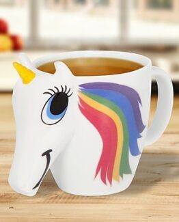 taza unicornio comprar online