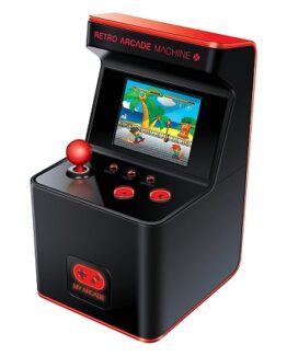 arcade retro machine mejor precio